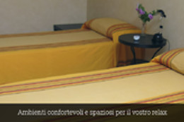 Mare Nostrum Petit Hotel