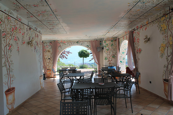Azienda Agrituristica Maso alle Rose - photo 1