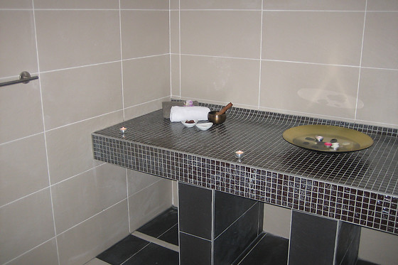Le Lounge spa urbain - photo 14