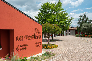 Visita della cantina con degustazione guidata di vini presso La Tordera in provincia di Treviso