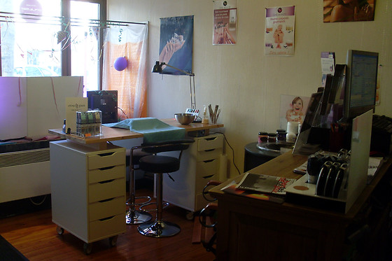 L'Institut - photo 3