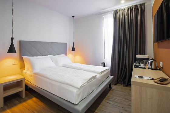 Online Booking EPS - photo 1
