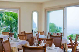 Hotel Terme Providence