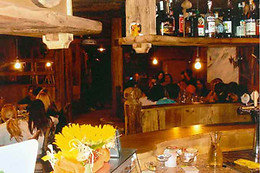 Agriturismo Ranch dei Lupi