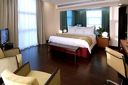 Best Western Premier BHR Treviso Hotel