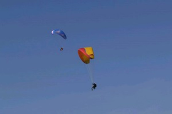 Abruzzofly - Blue wind - photo 1