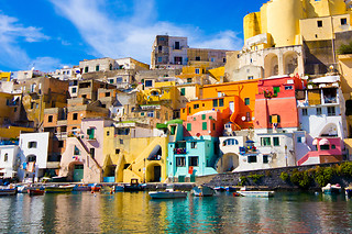 3 giorni da sogno a Napoli