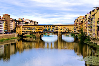 3 giorni da sogno a Firenze