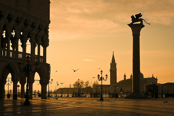 3 giorni da sogno a Venezia