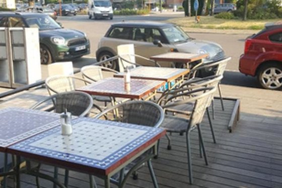 La Boîte à Tartines - photo 1