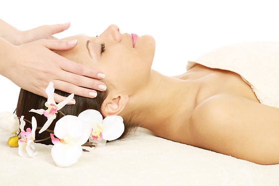 Natural Spa Institut - photo 13