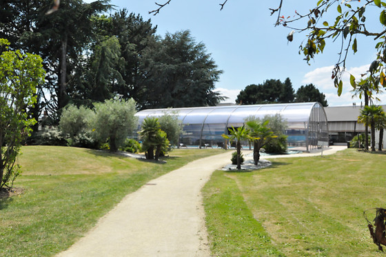 Novotel Nantes Carquefou - photo 6