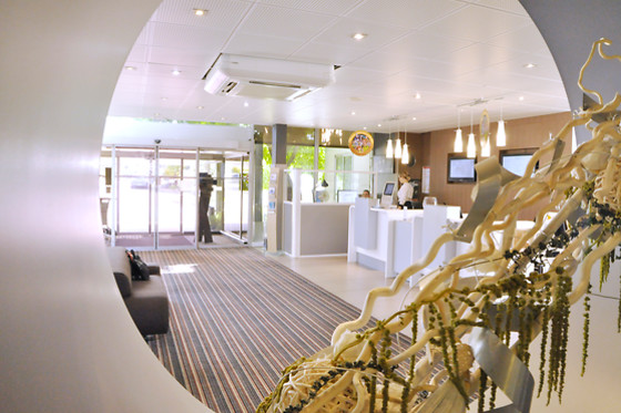 Novotel Nantes Carquefou - photo 10