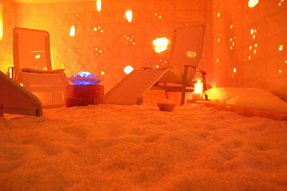 Beauty Farm Elementa Spa - photo 1