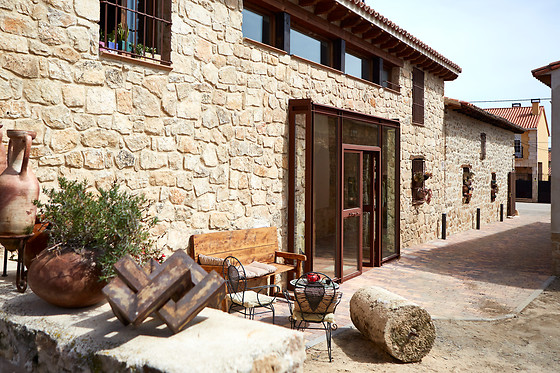 CASA RURAL MELONES - photo 0