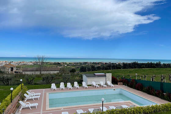 Vigneto - Italian Restaurant & B&B - photo 0