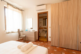 Vigneto - Italian Restaurant & B&B