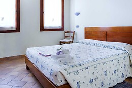 Agriturismo Sant'Andrea