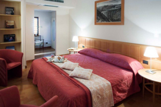 Hotel & Residence Dei Duchi - photo 4