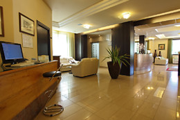 Euro hotel