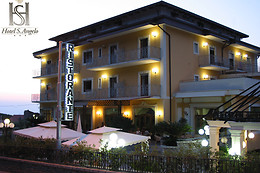 Resort Santangelo & Spa
