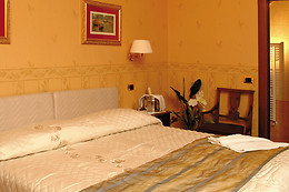 Resort Santangelo & Spa