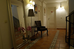 HOTEL LA ENCOMIENDA