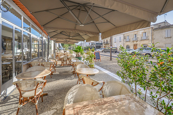 Logis Hôtel Le Cours - photo 3