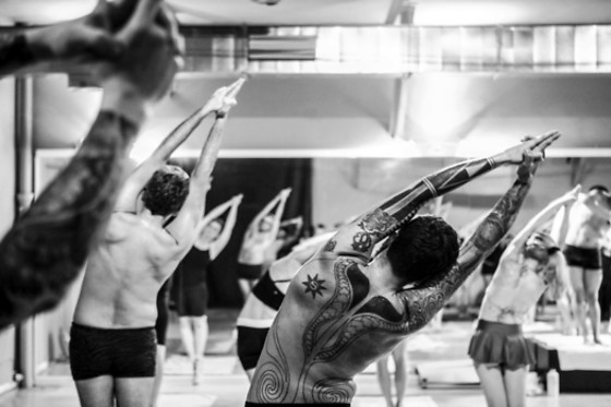 Lezione di Yoga o Pilates presso Spera Yoga Monza, a Monza