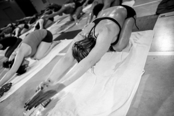 Lezione di Yoga o Pilates presso Spera Yoga Monza, a Monza