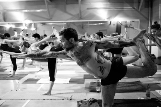 Lezione di Yoga o Pilates presso Spera Yoga Monza, a Monza