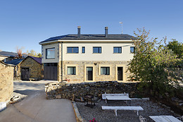 CASA A DEVESA DE SANABRIA