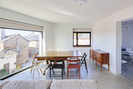 CASA A DEVESA DE SANABRIA - photo 6