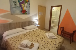 Hotel Le 3 Fonti