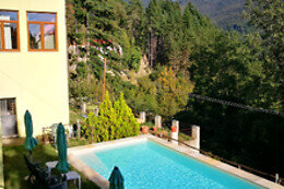Hotel Le 3 Fonti