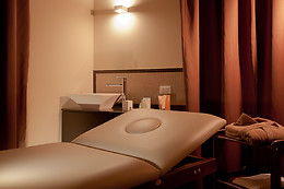 Hotel Arnolfo & Aqua Laetitia Spa & Beauty