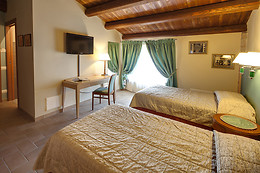 Hotel Residence Diamantina