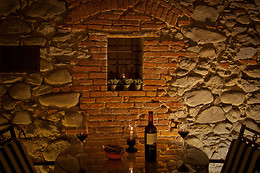 Hotel Arnolfo & Aqua Laetitia Spa & Beauty