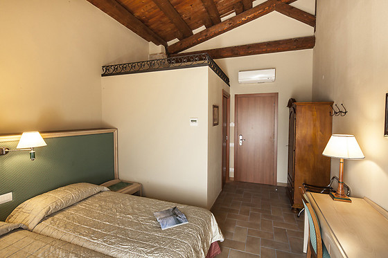 Hotel Residence Diamantina - photo 2