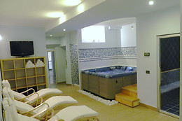Hotel Mare Blu Resort & Spa