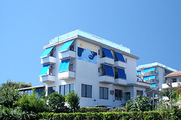 Hotel Mare Blu Resort & Spa