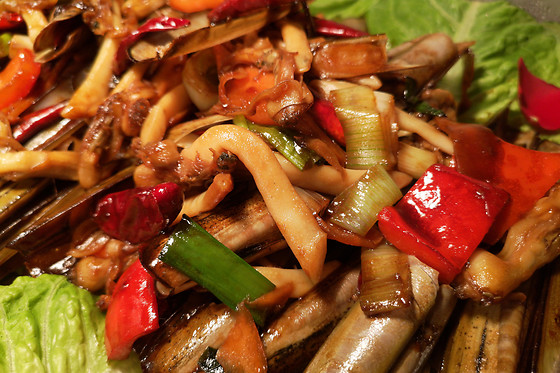 La Dogana Food - photo 6