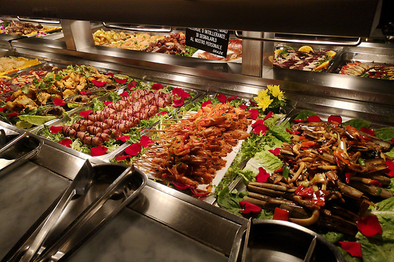 La Dogana Food - photo 7