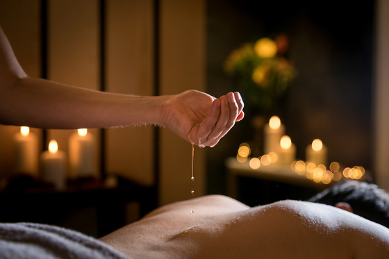 7Hotel&Spa**** - photo 30