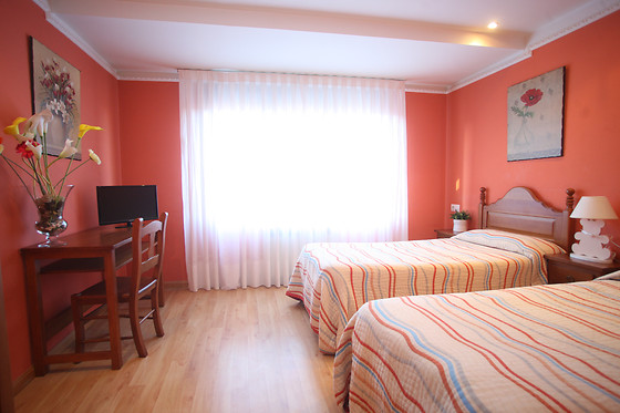 HOTELES WIFRE - photo 0