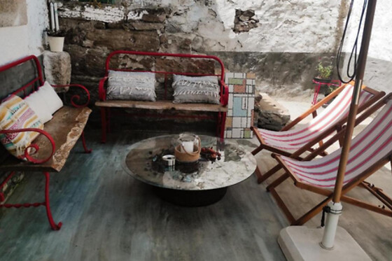 CASA DO HOSPITAL - GUEST HOUSE - photo 6