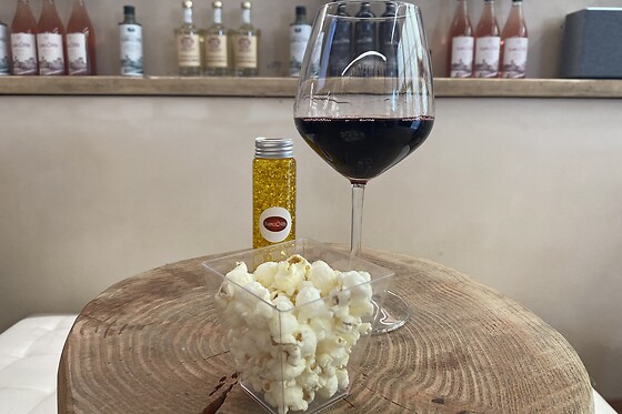 Borgunto Wine & Oil - photo 13
