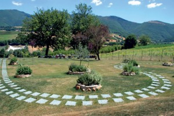 Country House Salomone - photo 9