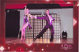 Ivan & Genny Dance School