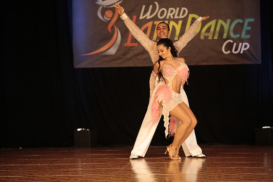 Ivan & Genny Dance School - photo 1